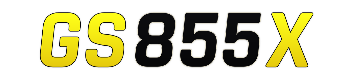 gs855x